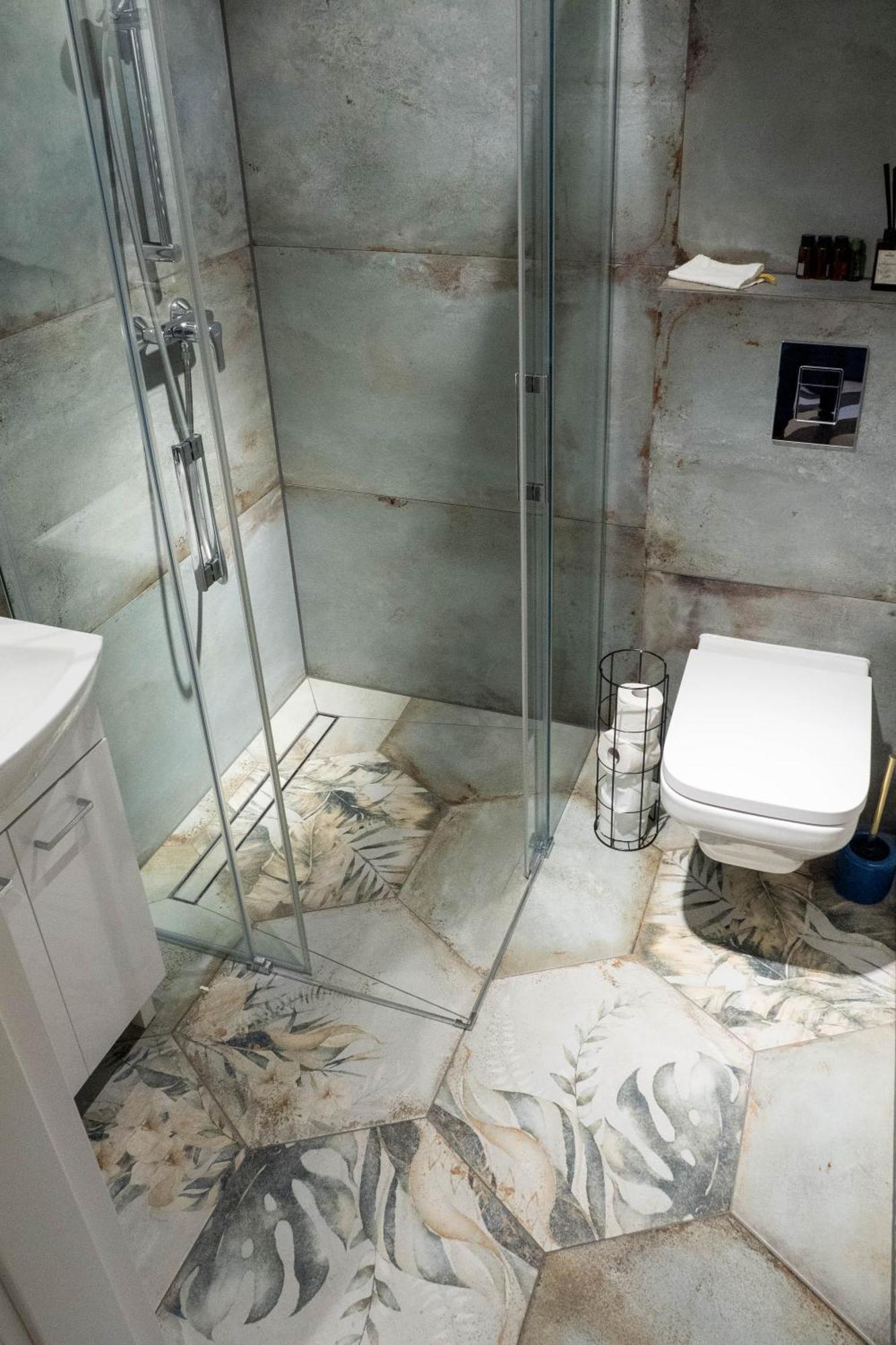 Apartamento Partnerapart 71 Z Balkonem *