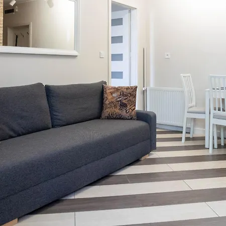 Partnerapart 71 Apartament Z Balkonem Apartment Krakow Exterior photo