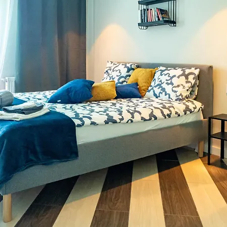 Partnerapart 71 Apartament Z Balkonem Apartment Krakow Exterior photo